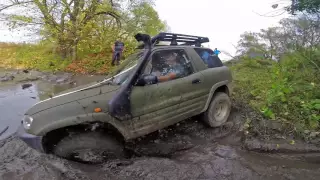 RAV4 Offroad