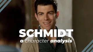 Schmidt's Take on Masculinity | Video Essay