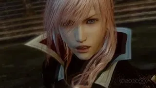 Lightning Returns: Final Fantasy XIII - E3 2013 Demo