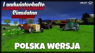 Wersja LS08 O Której Zapomniano / Czacz V2.5