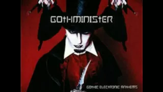 Gothminister - Gothic Anthem