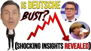 Deutsche Bank Explained: Are They The Repo Bailout? (MUST SEE)