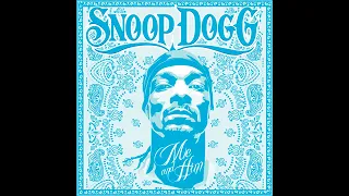 Snoop Dogg [Feat Nate Dogg] Warren G - Im Fly [HQ]