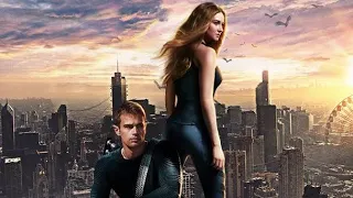 Alur Cerita Film Divergent 2014 | 1/3 Series Divergent.