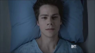 Teen Wolf || Stiles Stilinski || So Cold.