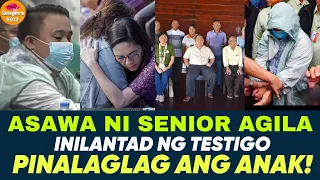 SENIOR AGILA LATEST UPDATE | ASAWA NI SENIOR AGILA SA SOCORRO, IBINUNYAG!