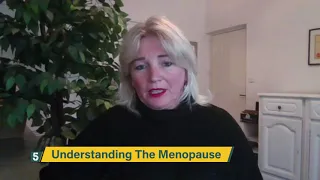 Mind Matters: Understanding menopause and its impact on mental health | 5 News