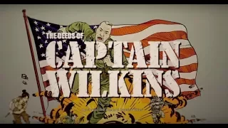 Wolfenstein 2 DLC: Captain Wilkins full MAYHEM gameplay