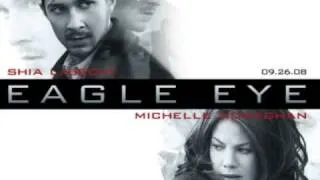 Eagle Eye Soundtrack - End Title (Brian Tyler)