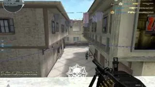 CF AIMBOT 2013 NEW