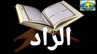 013 Ar-Rad  Versets 5 à 12 Imam Abdoulaye Koita Quran Tafsir Bambara