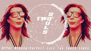 Offer Nissim - Perfect Love (Two Souls remix)