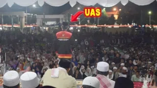 UAS PALING MANTUL! Edisi Spesial Untuk PNS, Ceramah Ustadz Abdul Somad Yang Cerdas & Menyejukan Hati