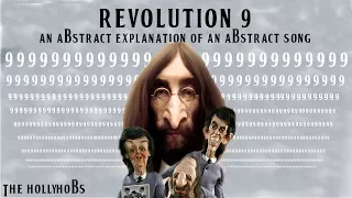 The Beatles - Revolution 9 (An Abstract Explanation Of An Abstract Song) The HollyHobs