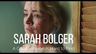 She Wants Revenge - These Things. A Good Woman Is Hard to Find(2019), Sarah Bolger.