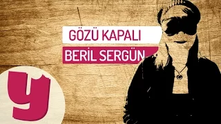 Beril Sergün Yiyeceklerin Kaçını Bilebildi? - Gözü Kapalı #5 | Yemek.com