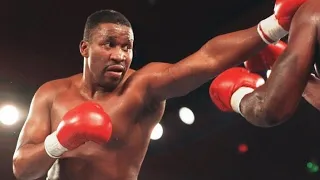 Tim Witherspoon - 2x World Heavyweight Champion (Highlight Reel)