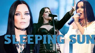 Nightwish - Sleeping Sun | Кто поет лучше? Tarja? Anette? Floor? | Саша Сова