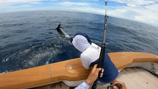 People Come From All Over The World To Catch These!! (NEW PBs and  BIG Fish) // Fishing Costa Rica