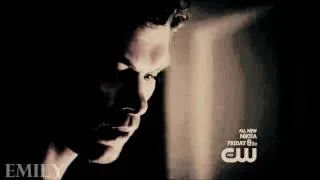 Klaus and Caroline [3x11 scene]