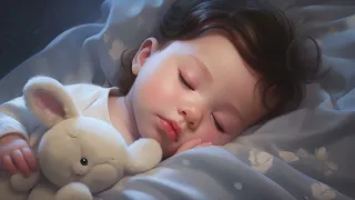 24 Hours Super Relaxing Baby Music ♥♥♥ Baby Sleep Music ♥ Bedtime Lullaby For Sweet Dreams