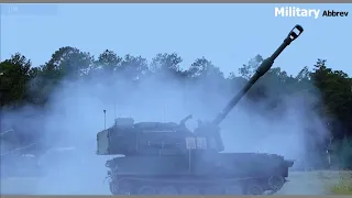 US Army, NATO Allies Deploy Battle Armored Brigade to Ukrainian territory