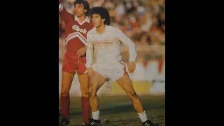 Arezzo-Cremonese 0-0 Serie B 83-84 21' Giornata 5-2-1984