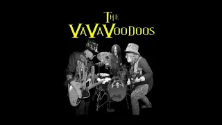 TheVaVaVoodoos "Liar Liar" [The Castaways cover - studio version]