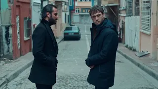 Çukur / The Pit - Episode 118 Trailer (Eng & Tur Subs)