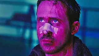 Blade Runner 2049 『ブレードランナー2049』| official international trailer #4 (2017)