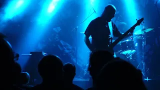 sleepmakeswaves - Prognosis Festival, Eindhoven, 23.03.2019