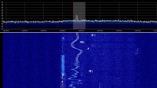 Galileo COSPAS-SARSAT Transponder Pirate Activity