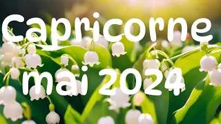 CAPRICORNE🍃Mai 2024~ Une relation en effet miroir 🪞👩‍❤️‍👨