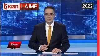 Edicioni i Lajmeve Tv Klan 10 Dhjetor 2022, ora 19:30 l Lajme - News