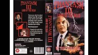 Fantasma 3 (1994)👻Filme de Terror Dublado Completo 1080p #filmedesuspense #filme2023 #filme