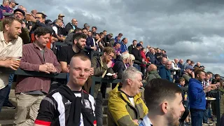 Match Vlog-Macclesfield 2-0 Stafford Rangers! *Stafford suffer a fourth consecutive defeat in a row!