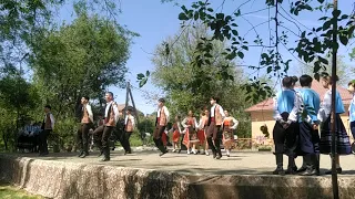Гагаузские народные танцы