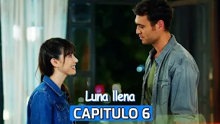 Luna llena Capitulo 6 (SUBTITULO ESPAÑOL) | Dolunay