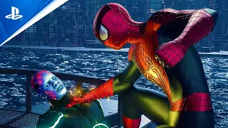 Marvel's Spider-Man (PC) The Amazing Spider-Man 2 EDITION