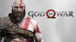 God of War #10 финал