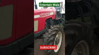 Swaraj 963 4WD CRDI I Swaraj 963 #tractor #automobile #indiantractor #viral #2023 #shorts #farming