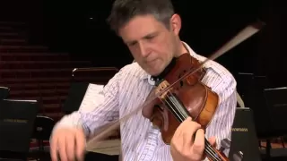 Sydney Symphony Orchestra Masterclass - Viola - Strauss