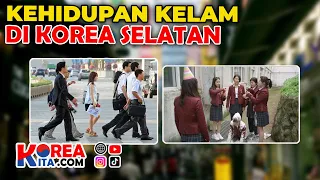 Melihat Kehidupan yang Tersembunyi di Balik Kilauan Korea Selatan