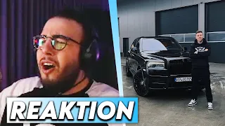 ICRIMAX GÖNNT SICH NEUEN ROLLS ROYCE 😱🔥 | Giggand