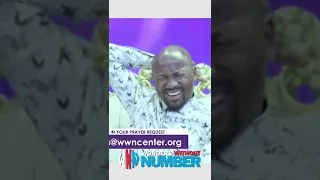 Your Time Has Come | Prophet Prayer With Apostle Johnson Suleman