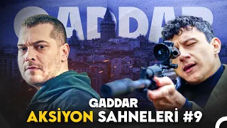 İHANET EDEN BEDELİNİ ÖDER 💥 - Gaddar