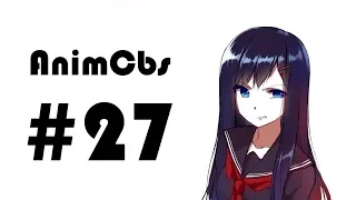 ANIME VINES | coub anime #27 [Аниме Приколы 2019]WeBm anime