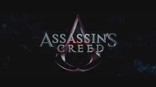 Assassin's Creed - Fan Trailer Remake