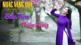 Mở Loa Hết Cỡ LK Nhạc Vàng Xưa Hay Nhất, 92 Bài THAN THÂN TRÁCH PHẬN, Khiến Bạn Bật Khóc Giữa Đêm