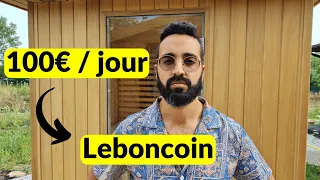 Achat Revente Leboncoin : Formation (Vendre sur Leboncoin)